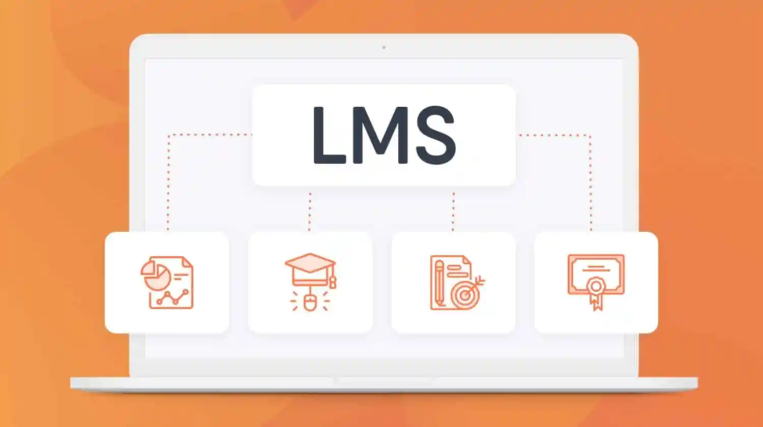 Leveraging Learning Management Systems (LMS) in Residential Care Homes