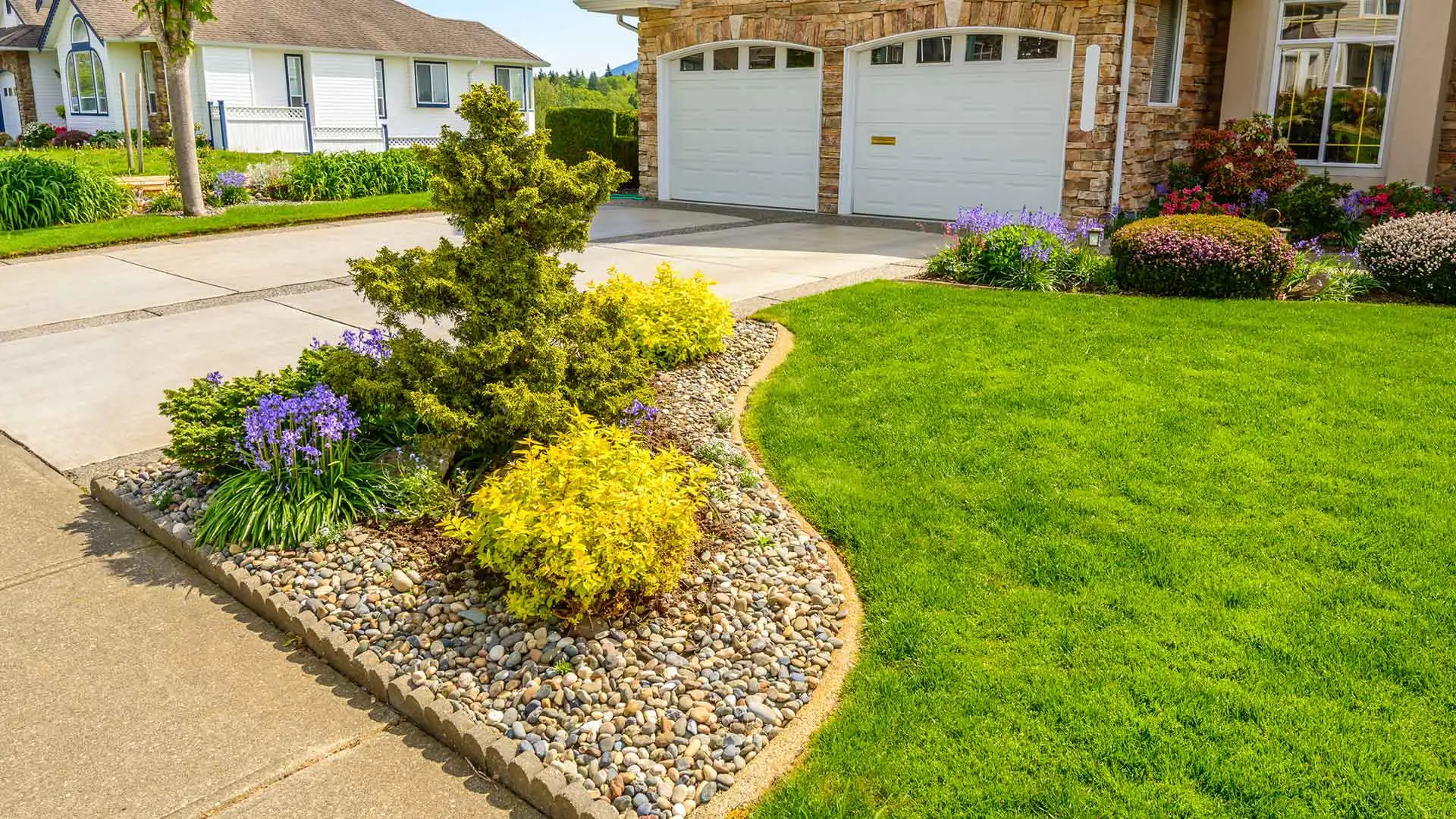Spring Forward: A Fresh Start for Outdoor and Lawn Maintenance