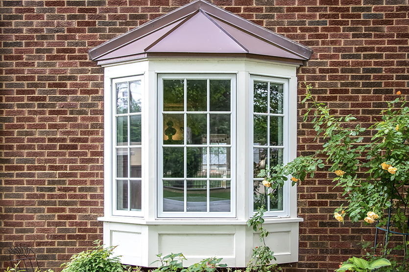 PVCu Windows